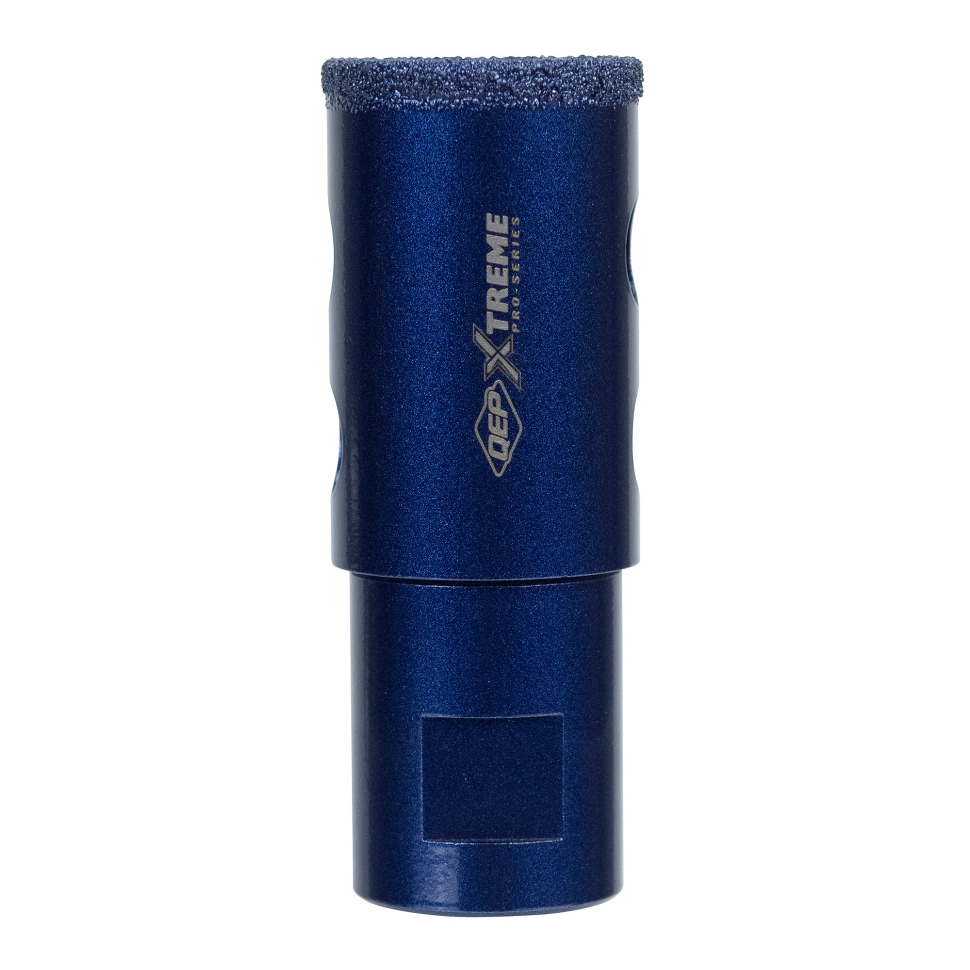 QEP - Scie-cloche diamantée pour meuleuses de 1 po (25.4 mm)