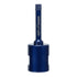 QEP - Scie-cloche diamantée pour meuleuses de 5/16 po (7.9 mm)