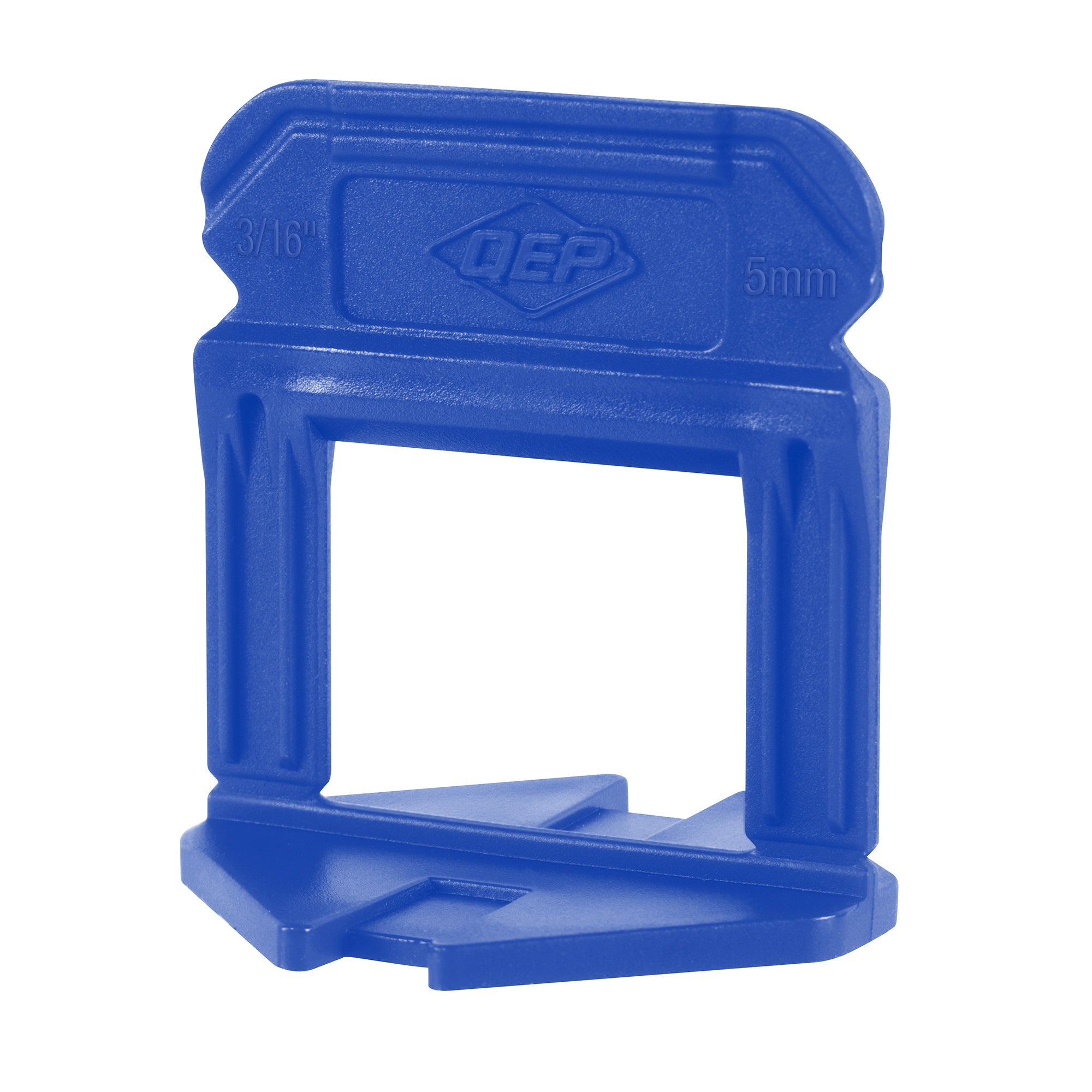 QEP - Système de mise à niveau des carreaux Xtreme, partie A, clips pour coulis de 3/16" (paquet de 2000)