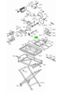 QEP - Table d'extension pour 60010