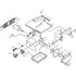 QEP - Tige de serrage pour 60089