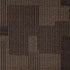 QEP - Tuiles de tapis Westminster Hazelnut 19-11/16" x 19-11/16"