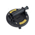 QEP - Ventouse de 8" pour carrelage grand format, avec une capacité de levage de 242 lb