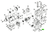 QEP - Vis pour 21630 (paquet de 2)