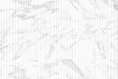 Anatolia - Tuiles murales Raffino Bianco Vita Mat Alto 12" x 36" (vendu au pi²)