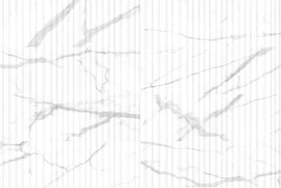 Anatolia - Tuiles murales Raffino Statuario Valore Mat Alto 12" x 36" (vendu au pi²)