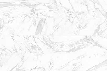 Anatolia - Tuiles murales Raffino Bianco Vita Mat 12" x 36" (vendu au pi²)