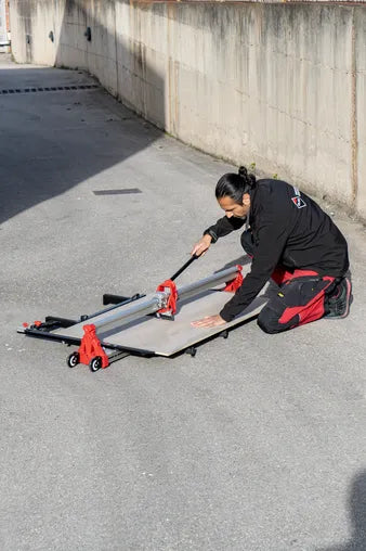 Rubi - Ceramic Cutter RCH 48" (1200) With Bag ||27932