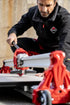 Rubi - Ceramic Cutter RCH 48" (1200) With Bag ||27932