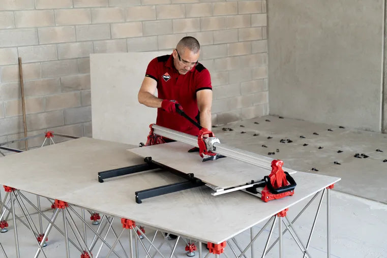 Rubi - Ceramic Cutter RCH 48" (1200) With Bag ||27932