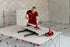 Rubi - Ceramic Cutter RCH 48" (1200) With Bag ||27932