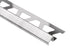 Schluter - Reno-U Transition 9/16 Inox Brosse ||EBU150