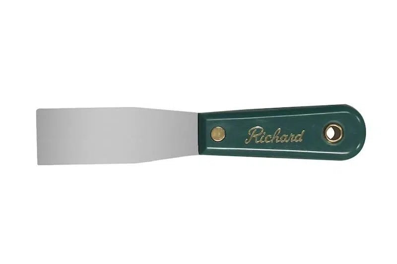 Richard - Couteau A Joint Acier Inox. 4 Flexible