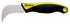 Richard - Couteau industriel ergo-grip lame courbée
