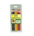 Richard - Ensemble de crayon marqueur (paquet de 6)