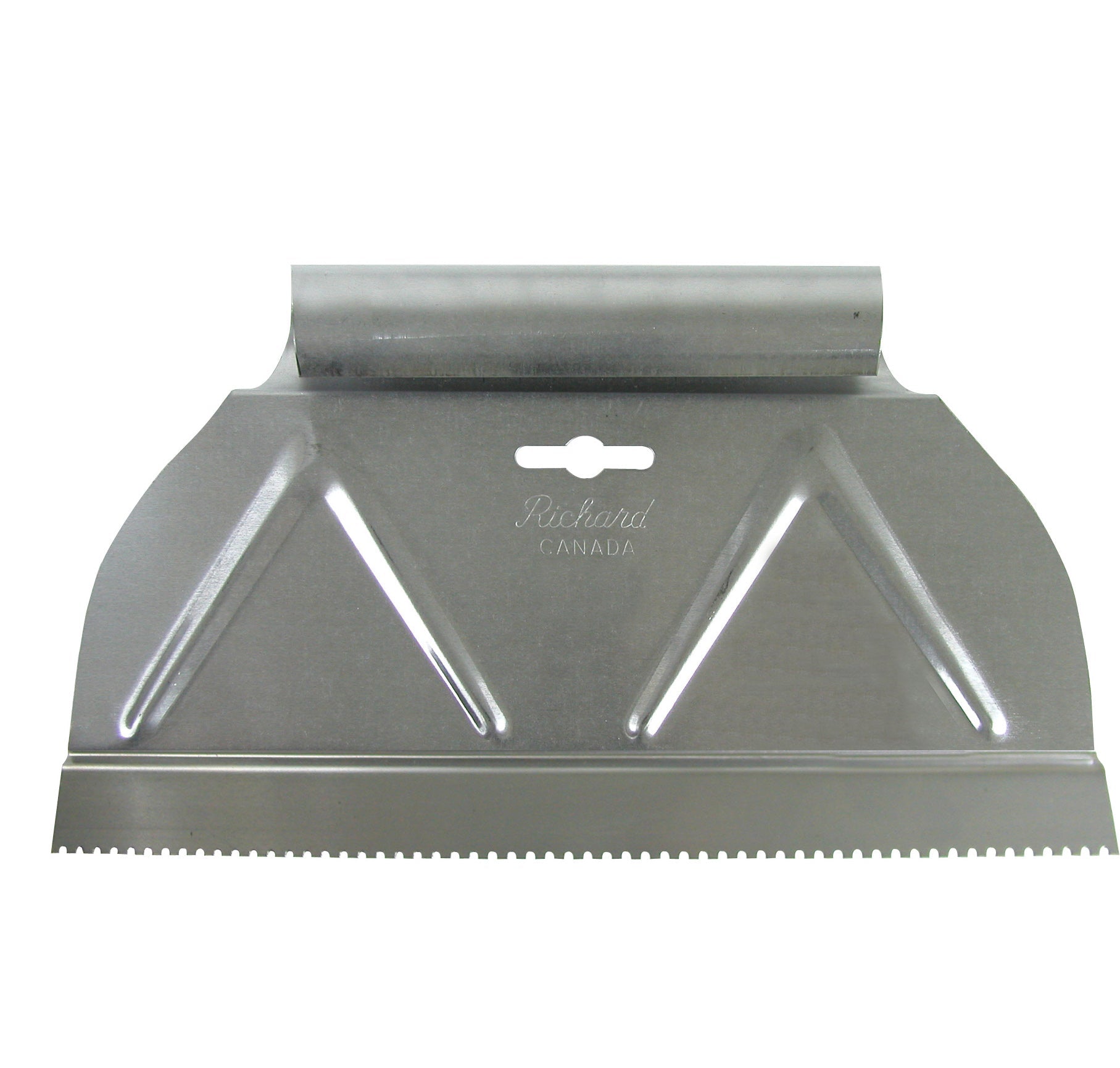Richard - Etendeur à colle 9" (1/16x1/16x3/32") dents rondes