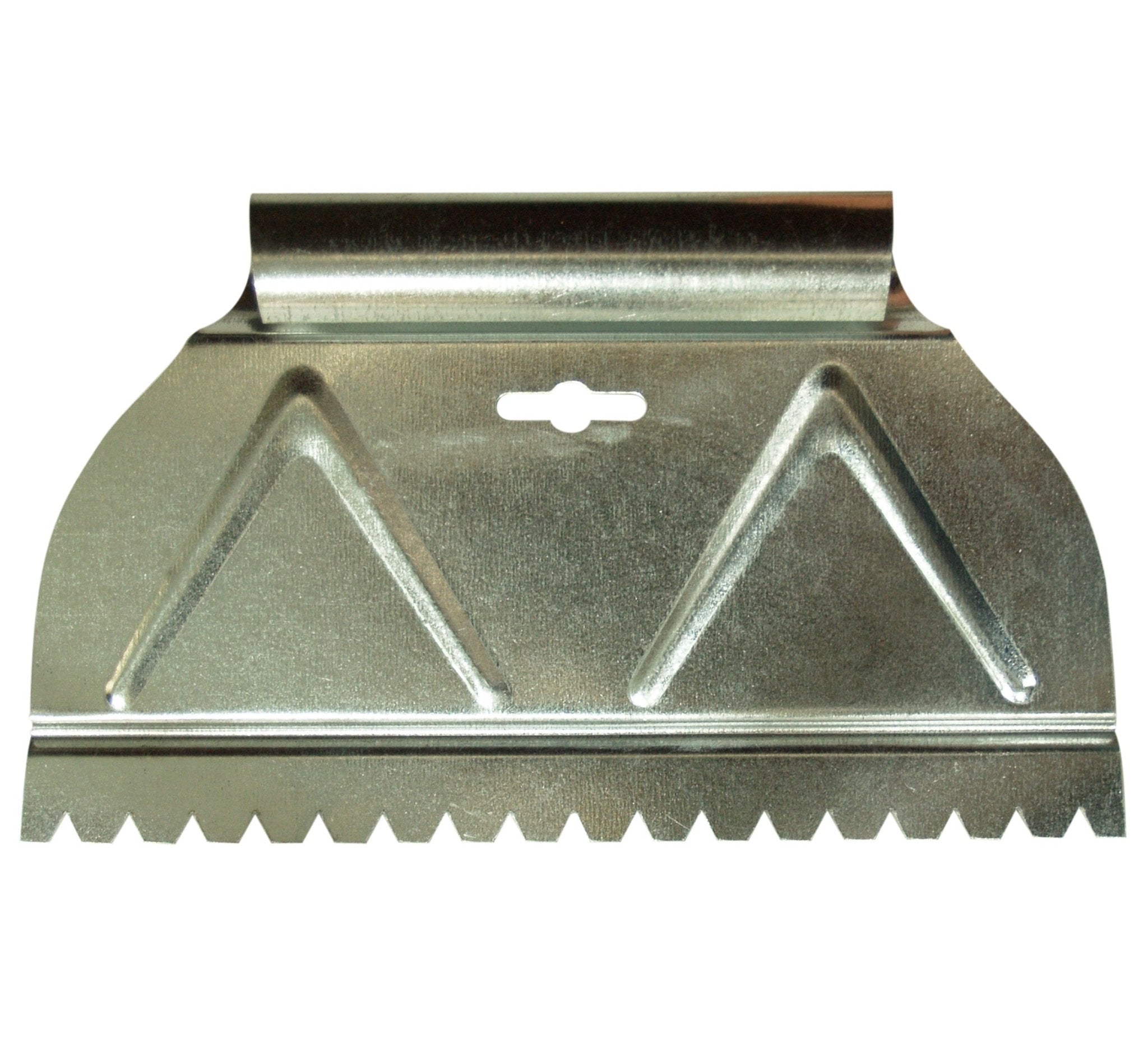 Richard - Etendeur à colle 9" (1/4x1/4x1/4") dents en "v"