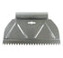 Richard - Etendeur à colle 9" (3/16 x 3/16 x 3/16") dents "carrées"