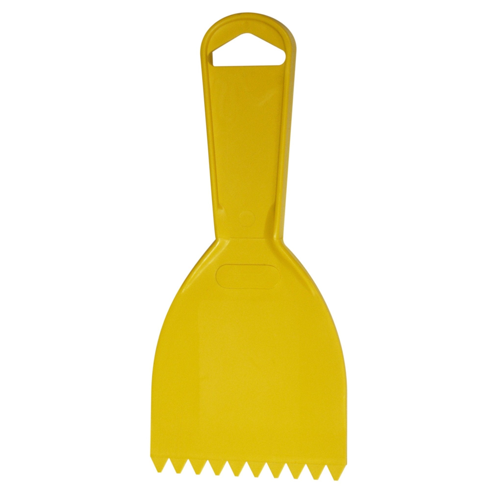Richard - Etendeur en plastique 3" (1/4 x 1/4") dents en scie