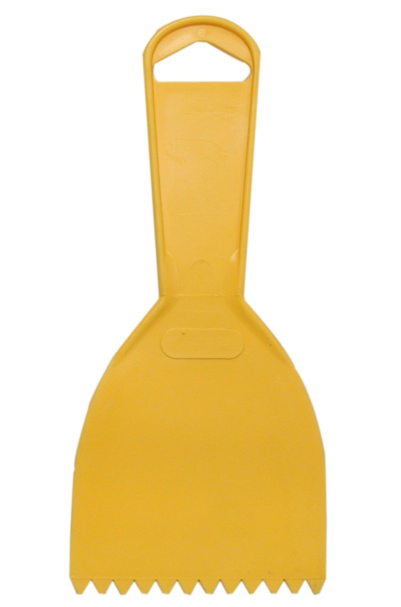 Richard - Etendeur en plastique 3" (3/16 x 3/16") dents en scie