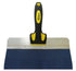 Richard - Outil de finition acier bleu 10" (254 mm) ergo-grip