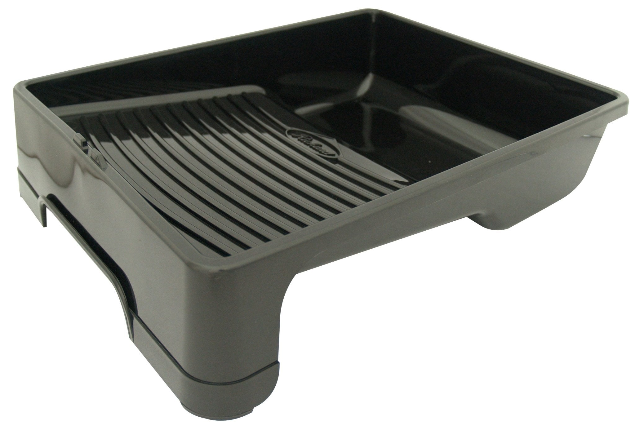 Richard - Plateau en plastique 9 1/2" capacité de 2L