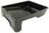 Richard - Plateau en plastique 9 1/2" capacité de 2L