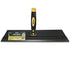 Richard - Raclette pour sol en caoutchouc souple 22" Pour époxy