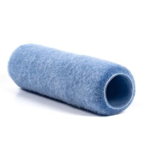 Richard - Rouleau à usage général bleu 9-1/2" avec poils de 19 mm