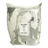 Richard - Serviette de nettoyage Coton Ouate Gris 10lb