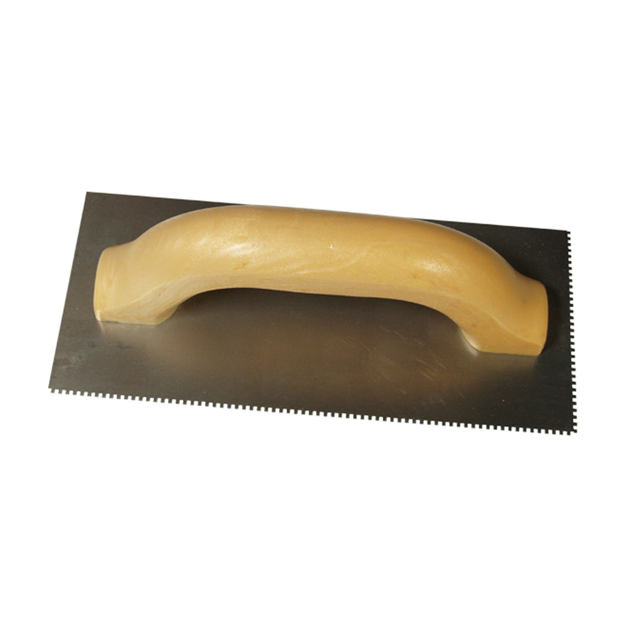 Richard - Truelle à dents carrés 1/16" x 1/16" x 1/16"