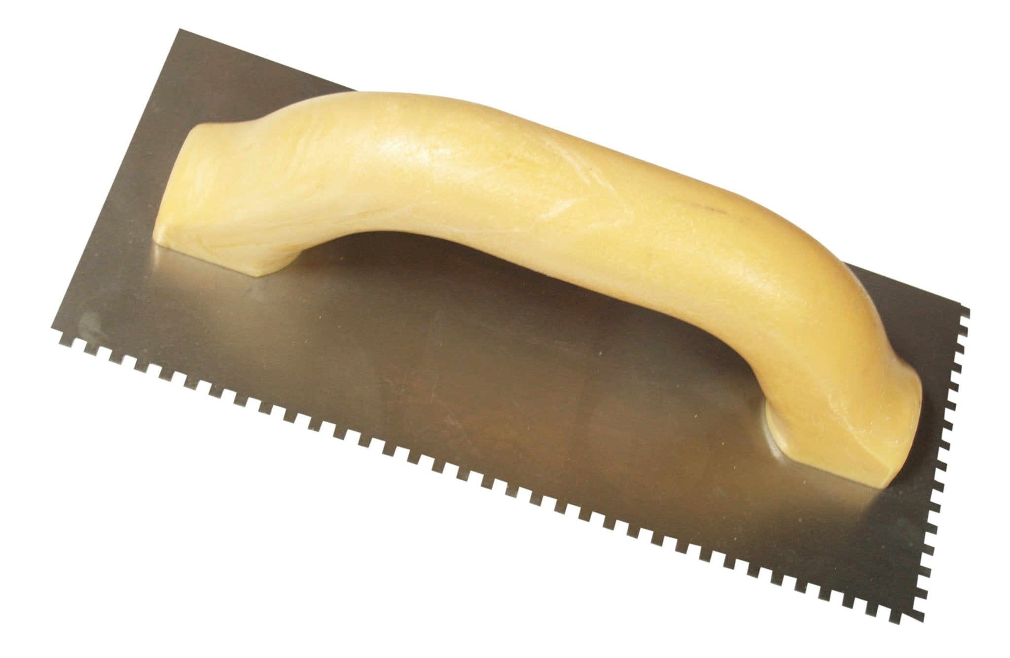 Richard - Truelle à dents carrés 1/8" x 1/8" x 1/8"