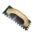 Richard - Truelle à dents carrés 3/8" x 3/8" x 3/8"