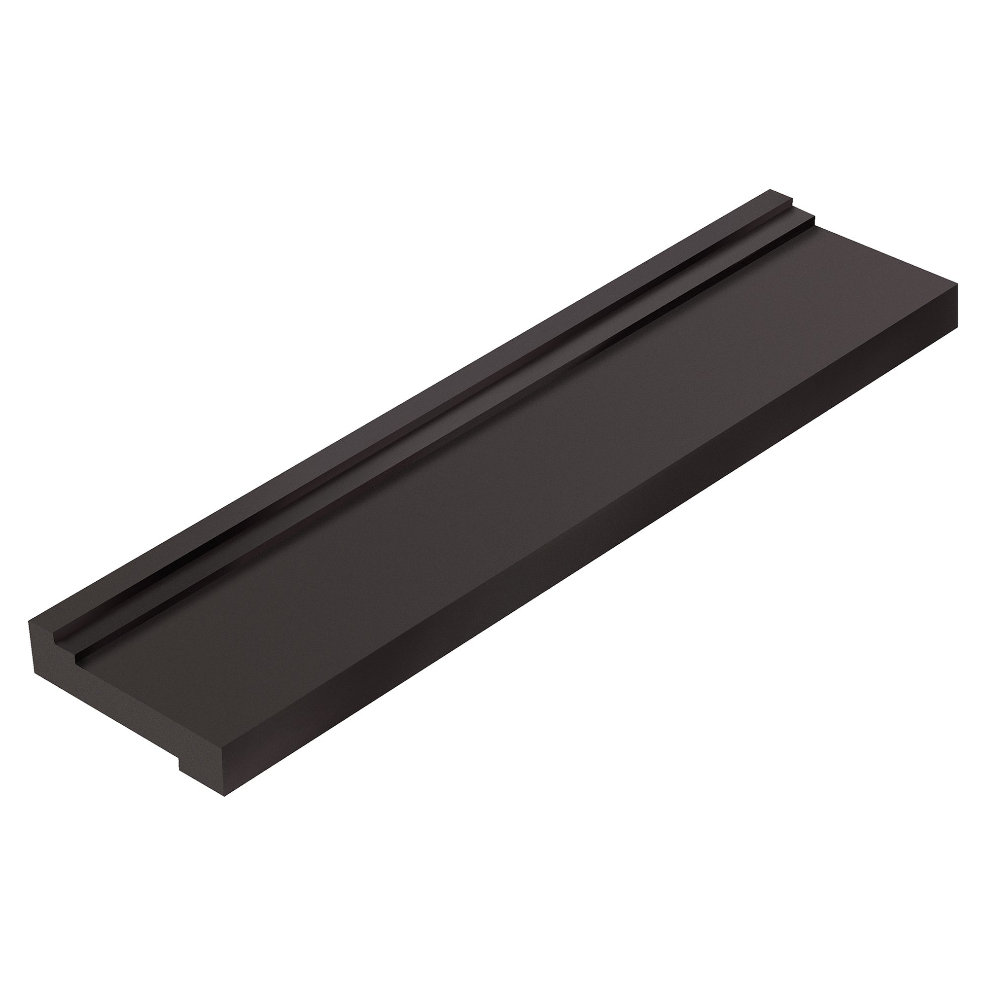 Roberts - 2.75" x 9.25" x 0.50" ROBERTS Bloc de taraudage ||10-25 - Ceramed