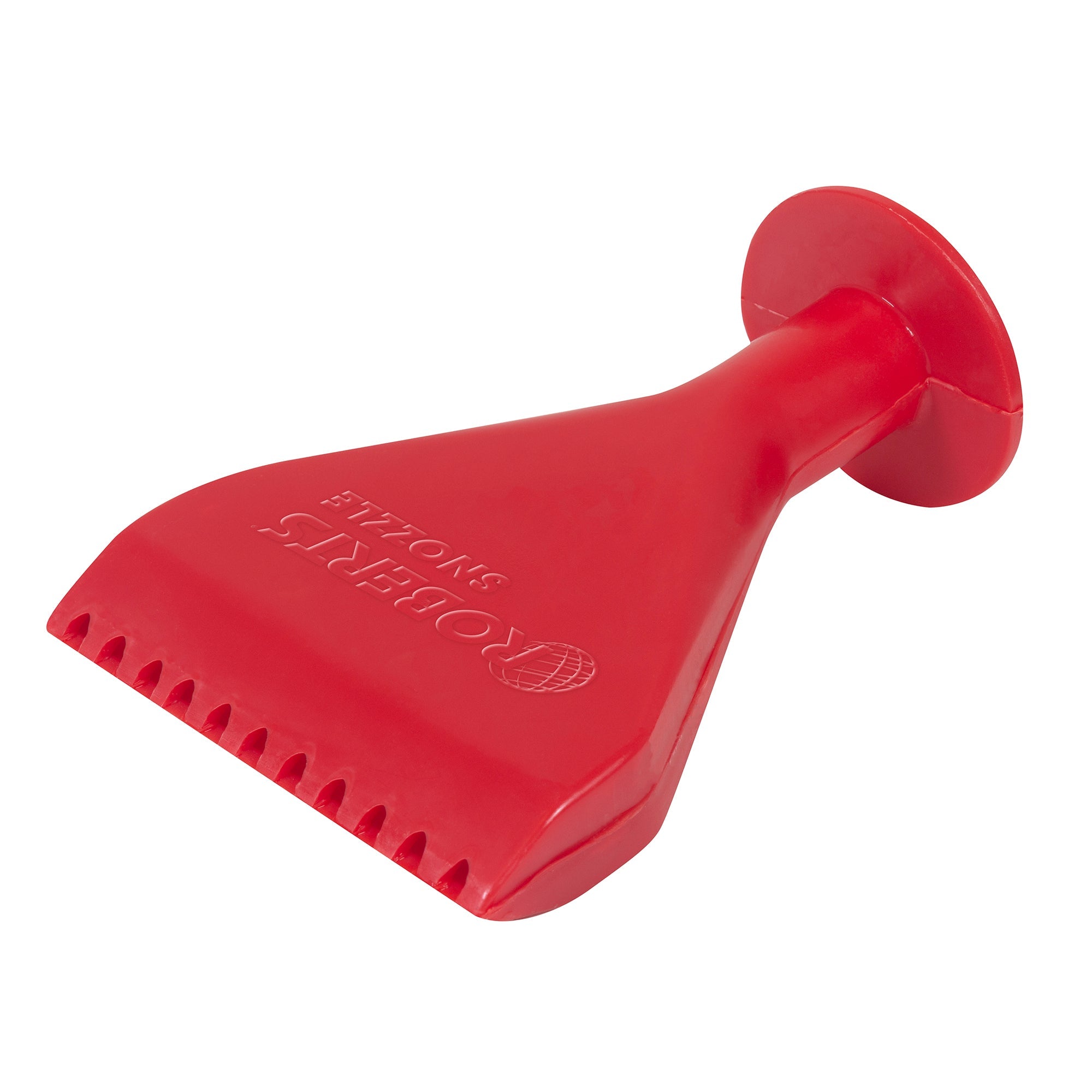 Roberts - Applicateur d'adhésif "Snozzle" à 11 trous pour cartouches de 11 ou 30 oz ||10-981-25 - Ceramed