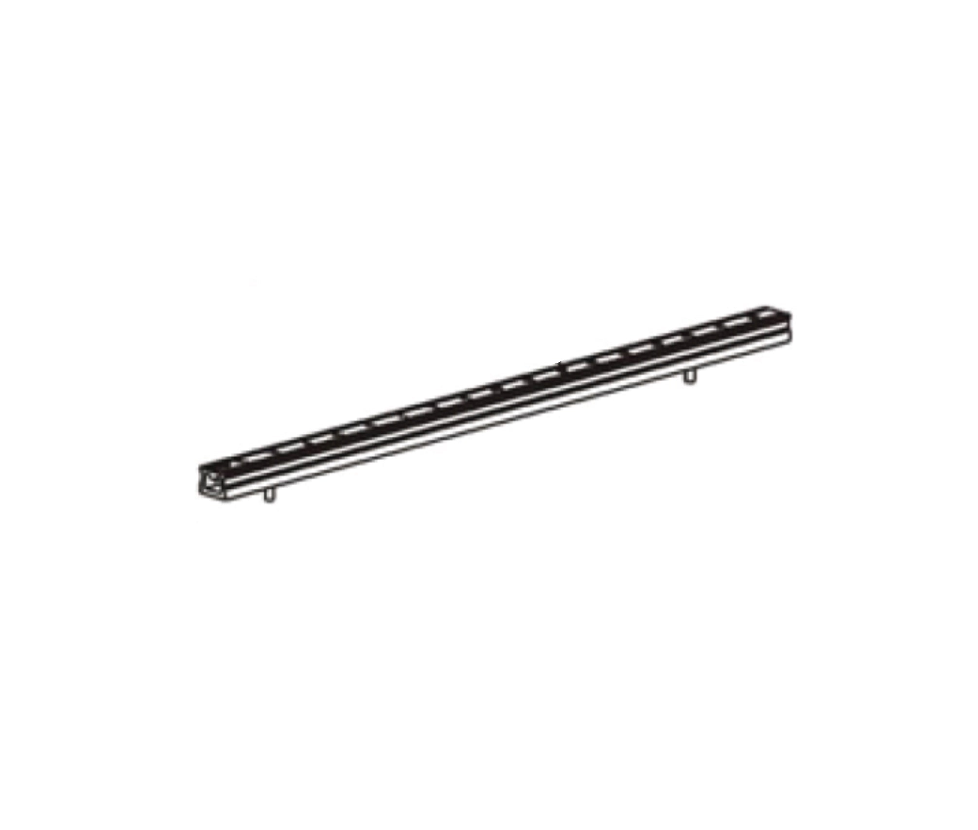 Roberts - Barre de guidage pour 10-95