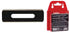Roberts - Boîte de 100 lames robuste à bouts ronds pour tapis (paquet de 100)