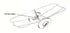 Roberts - Boulon mince pour Kart pour 10-227 ||10-227-08 - Ceramed