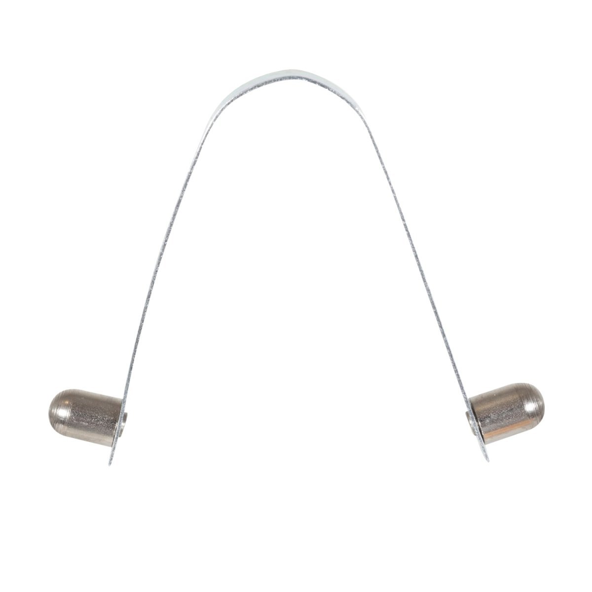 Roberts - Bouton à ressort pour les tubes d'extension des brancards de tapis ||10-231-11 - Ceramed
