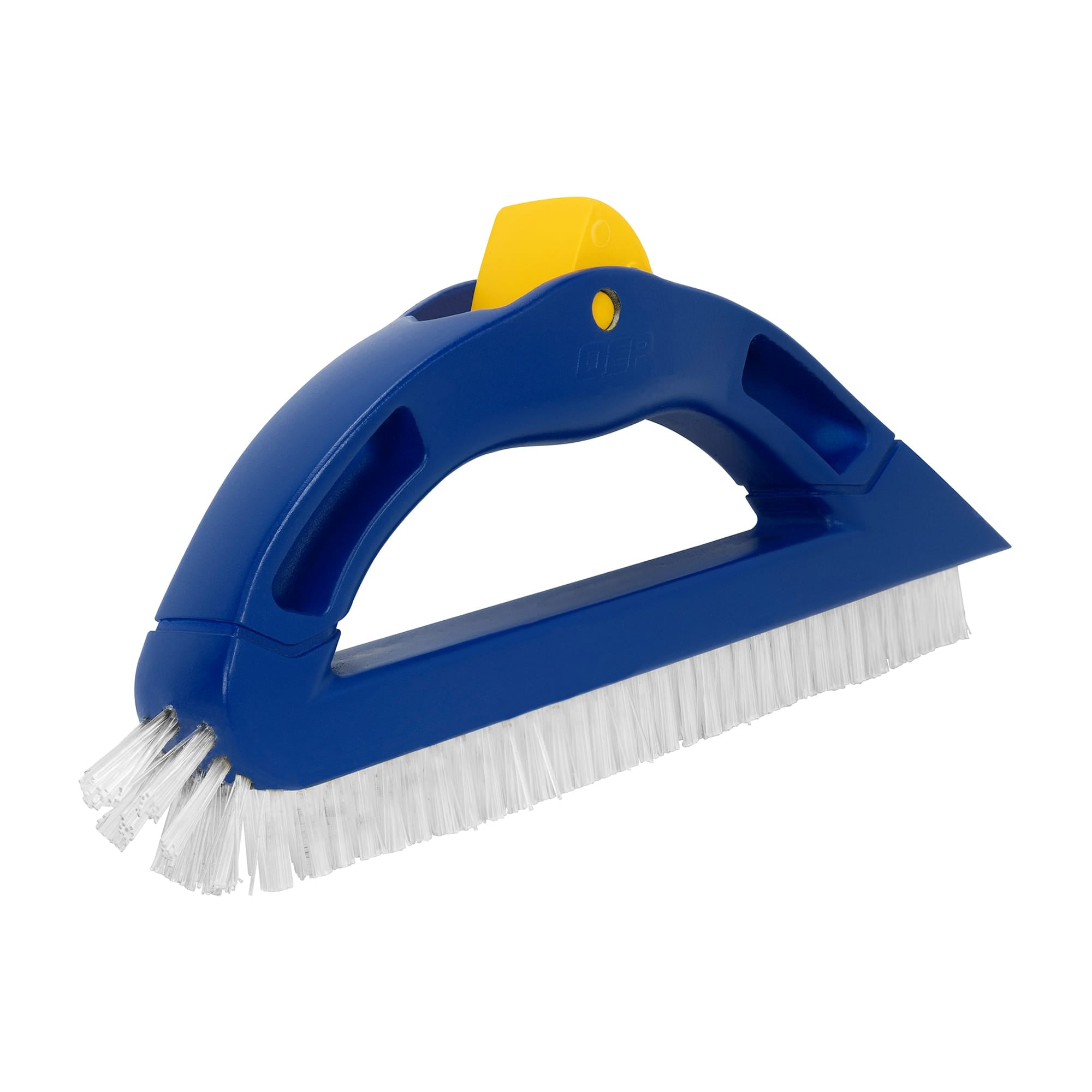 Roberts 20839 - Brosse à récurer à grande poignée pour coulis et carreaux