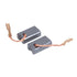 Roberts - Brosse au carbone pour 10-56 (paquet de 2)