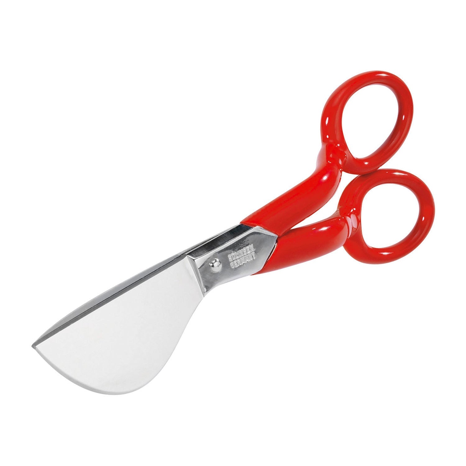 Roberts - Cisailles à grandes boucles Duckbill 6" ||10-585 - Ceramed