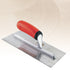 Roberts - Comfort Grip Truelle en acier inoxydable à encoches en U 1/16" x 1/32" x 1/32"