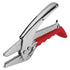Roberts - Coupe-bande professionnel avec pinces de 2"