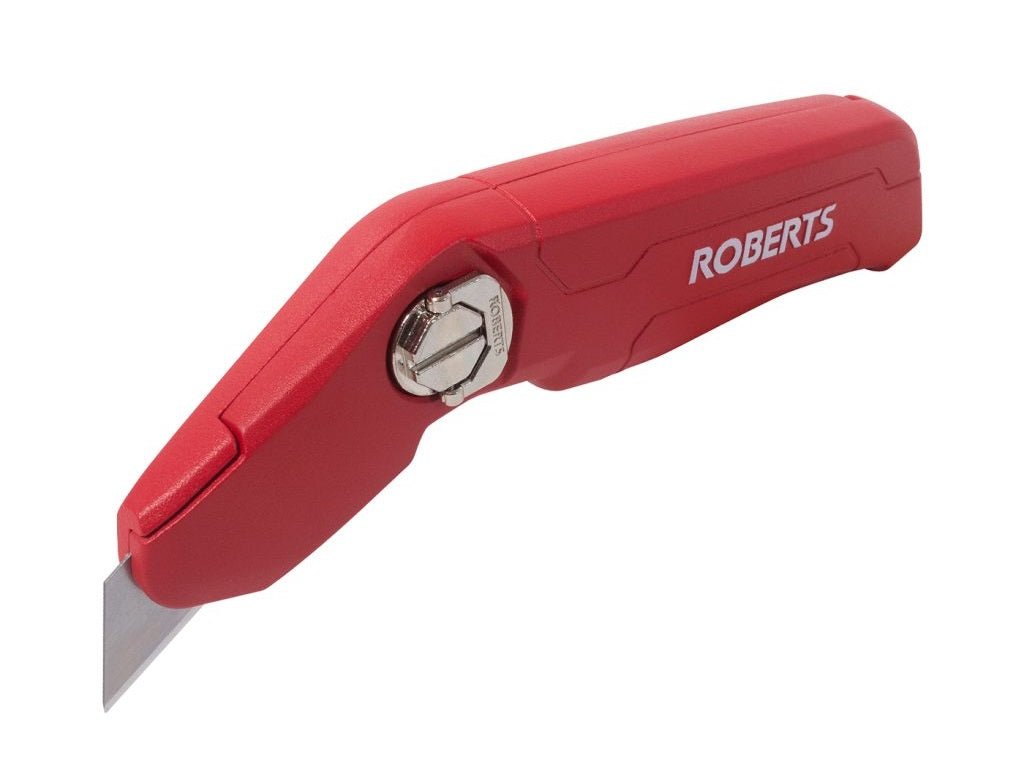 Roberts - Couteau tout usage 3-en-1 ||10-216 - Ceramed