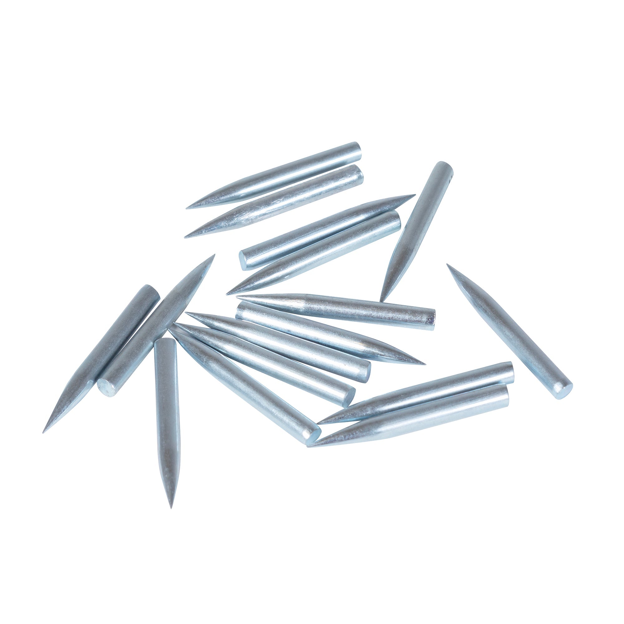 Roberts - Dents pour 10-412 Deluxe coup de genou (jeu de 16 pièces) ||10-412-07 - Ceramed