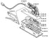 Roberts - Ensemble de cordons pour 10-282
