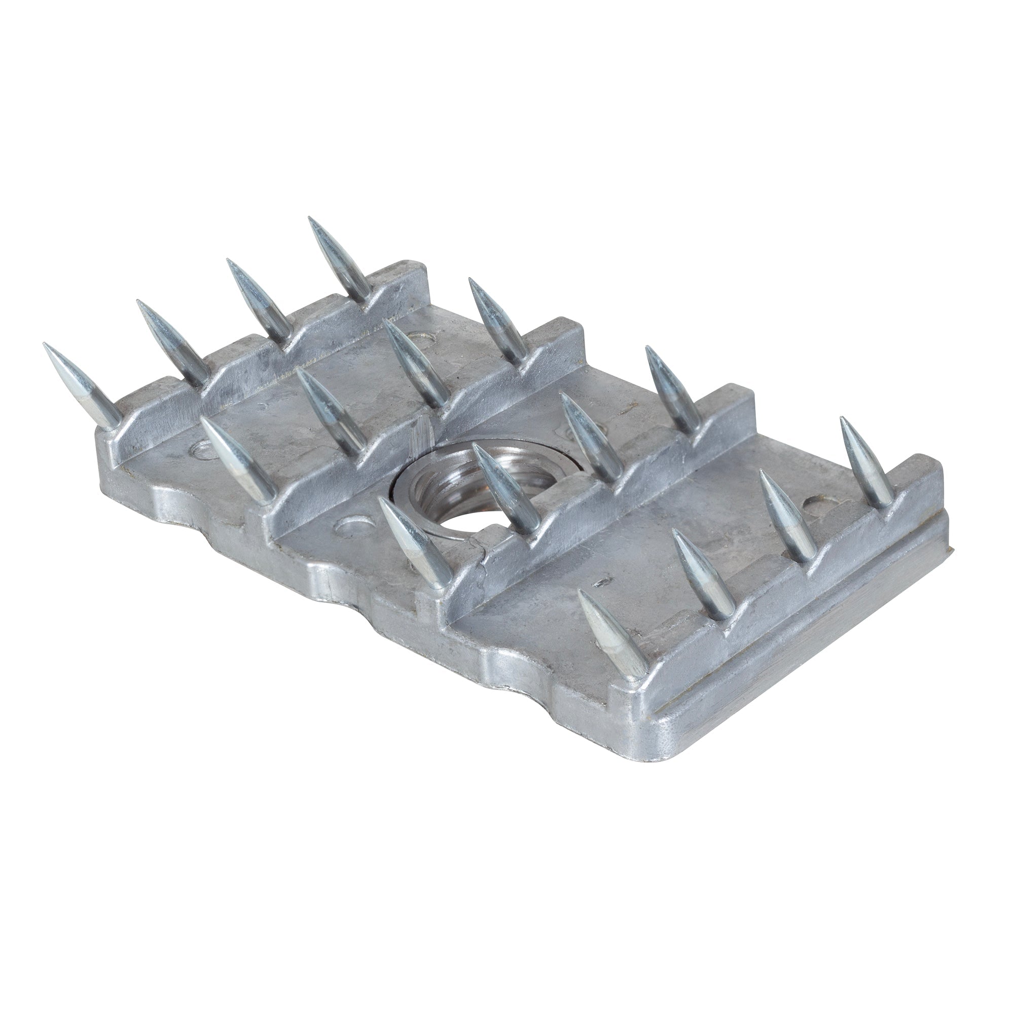 Roberts - Ensemble de plaques de base pour 10-412 ||10-412-04 - Ceramed