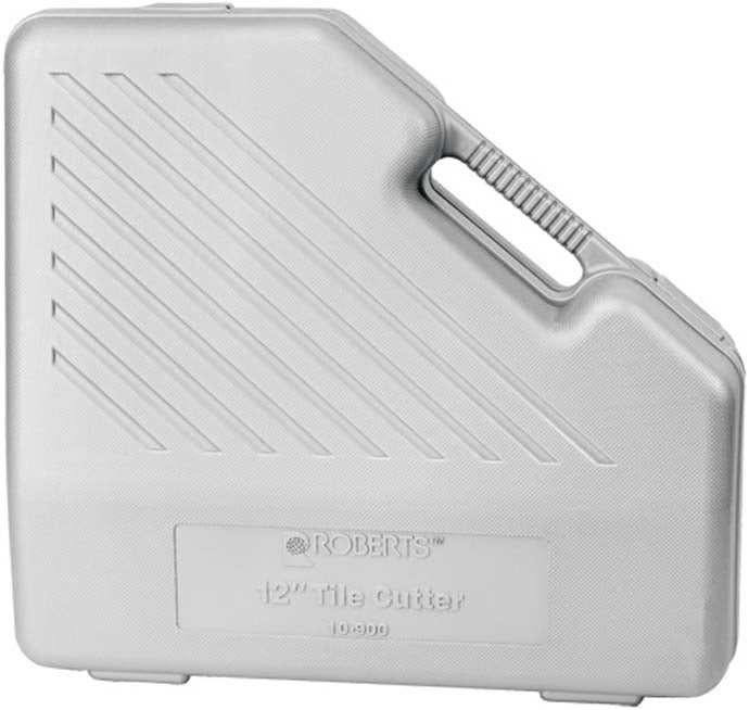 Roberts - Étui de transport pour 10-900 ||10-900-22 - Ceramed
