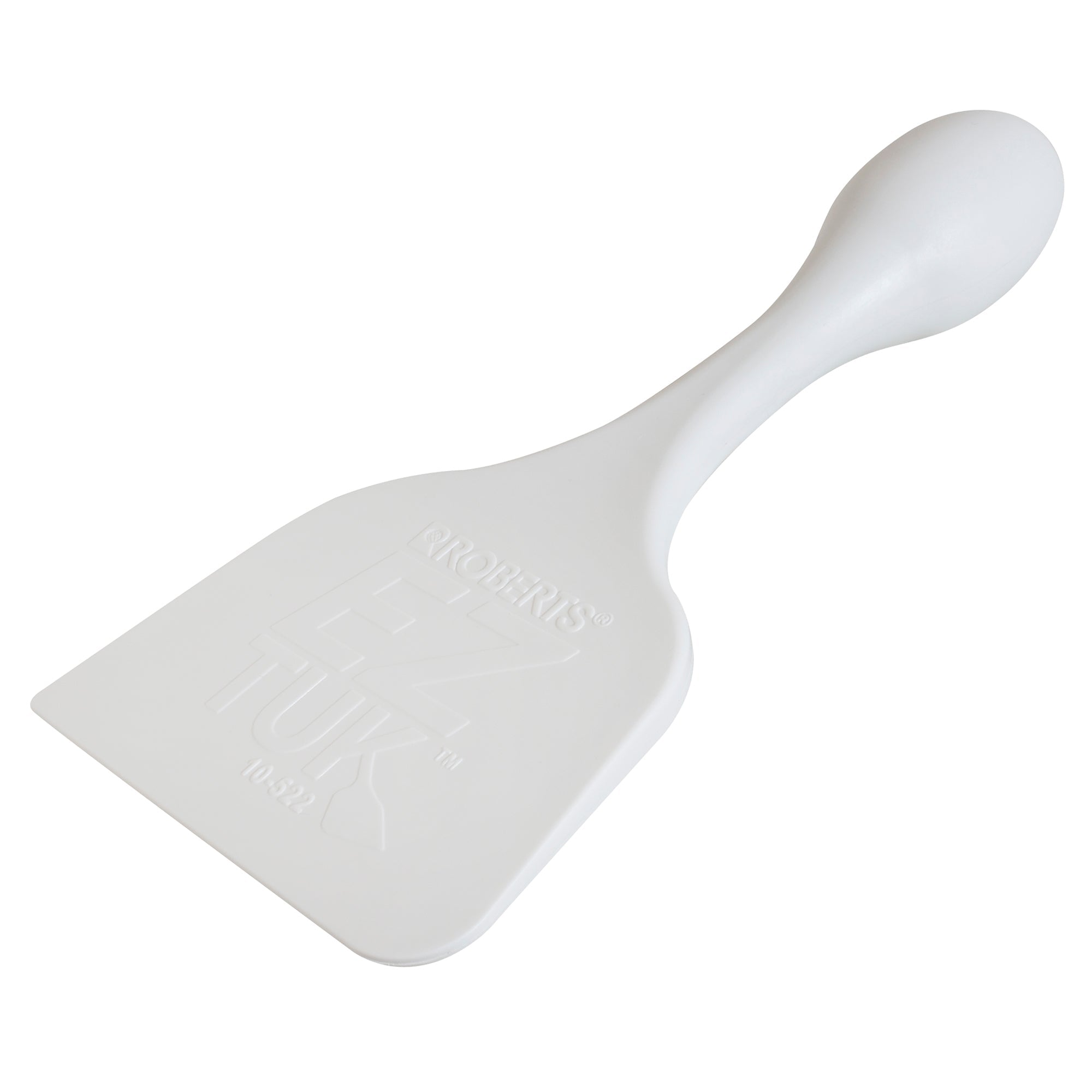 Roberts - EZ Tuk Palette de rentrée de tapis et outil d'escalier 3 1/2" ||10-522-4 - Ceramed
